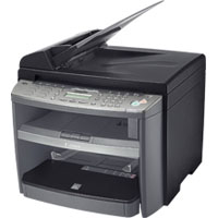 2711B021 I-SENSYS MF4370DN MULTIFUNZIONE LASER B/N CON FAX